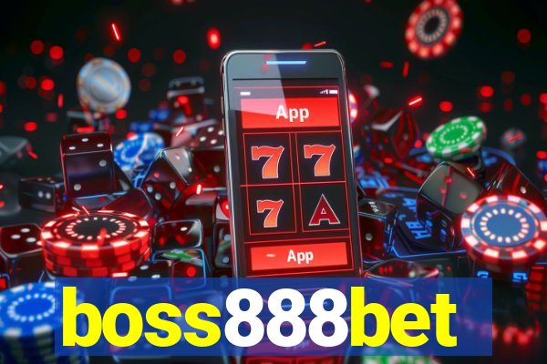 boss888bet