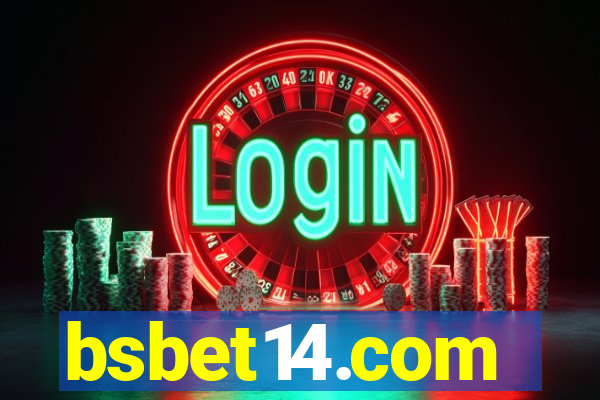 bsbet14.com