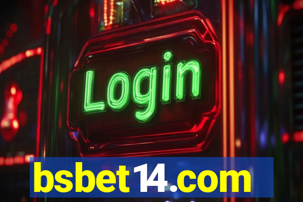 bsbet14.com