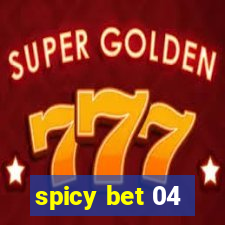 spicy bet 04