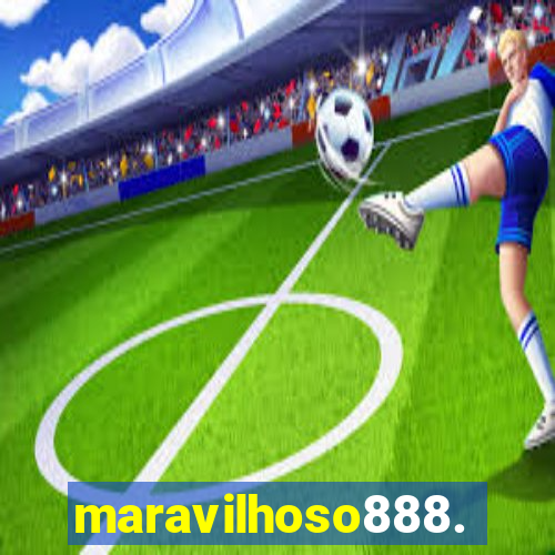 maravilhoso888.com