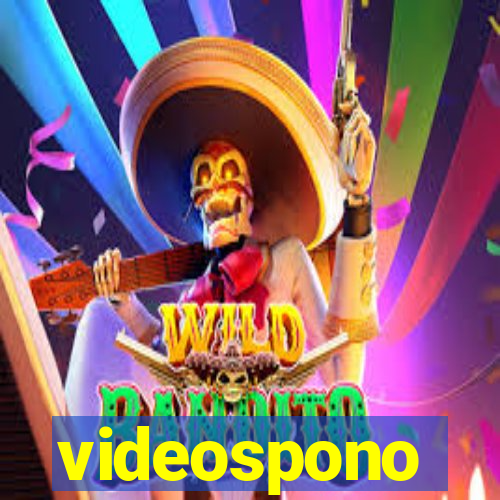 videospono