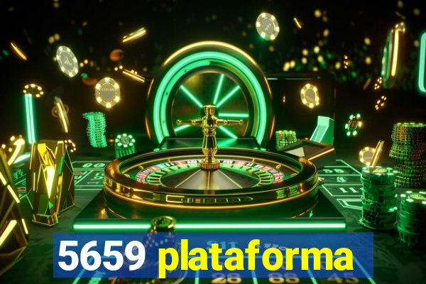 5659 plataforma