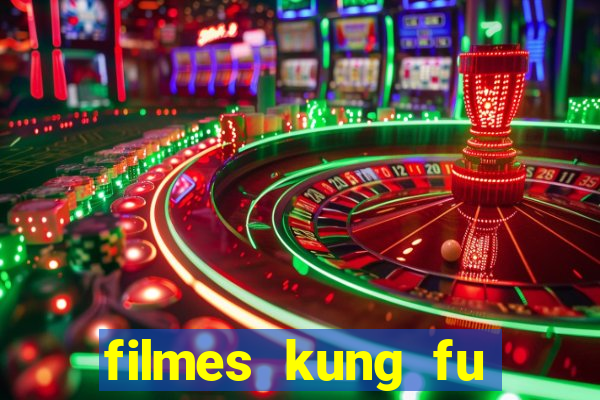 filmes kung fu futebol clube completo dublado