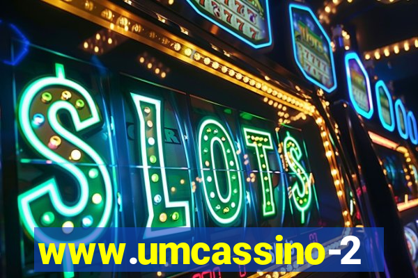 www.umcassino-2.com