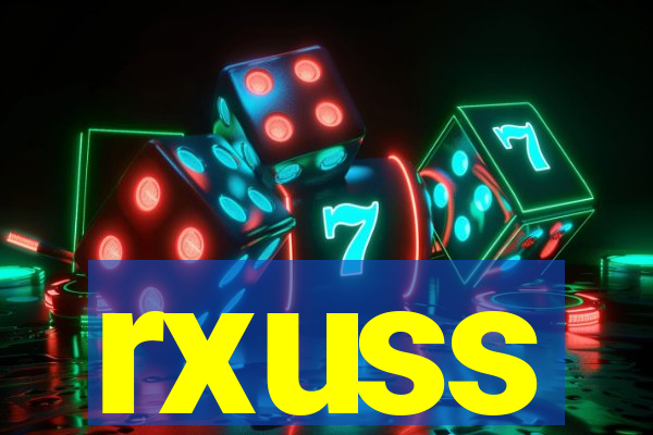 rxuss