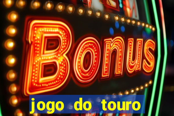 jogo do touro fortune ox