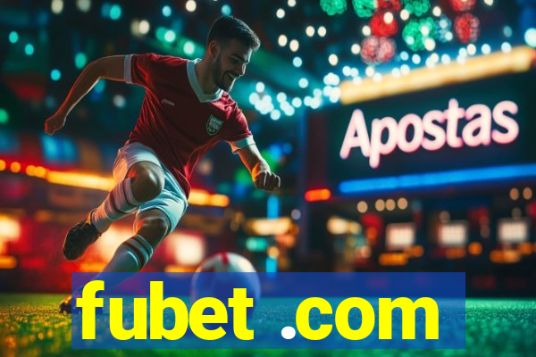 fubet .com