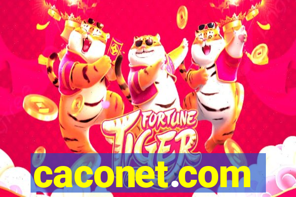 caconet.com