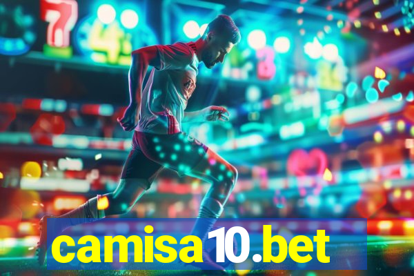 camisa10.bet