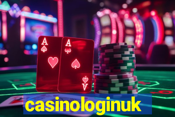 casinologinuk