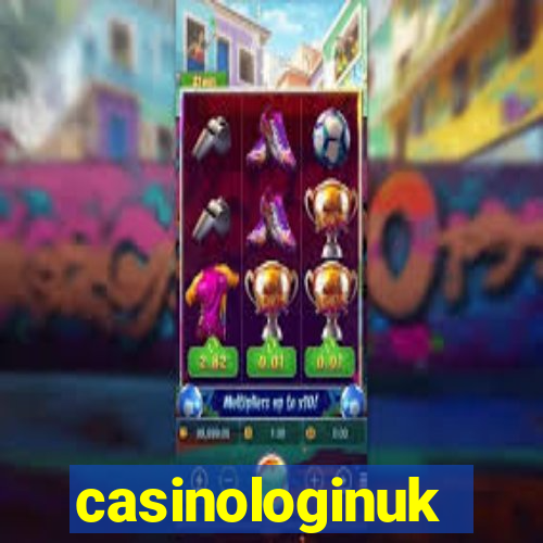 casinologinuk