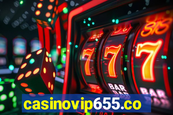 casinovip655.com