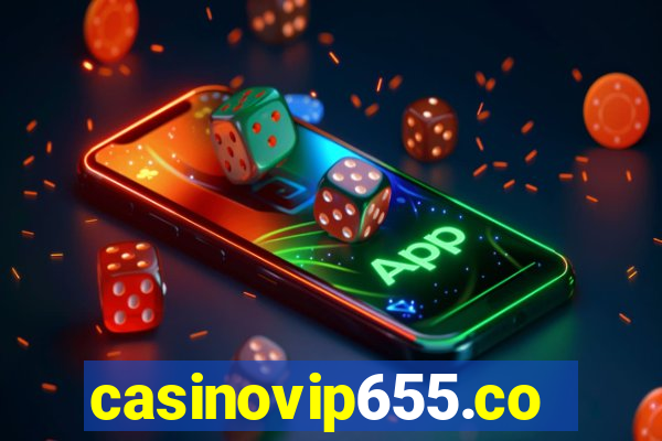 casinovip655.com