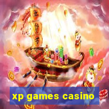 xp games casino