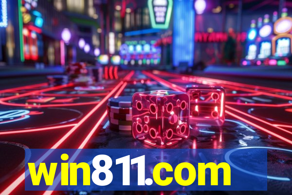 win811.com