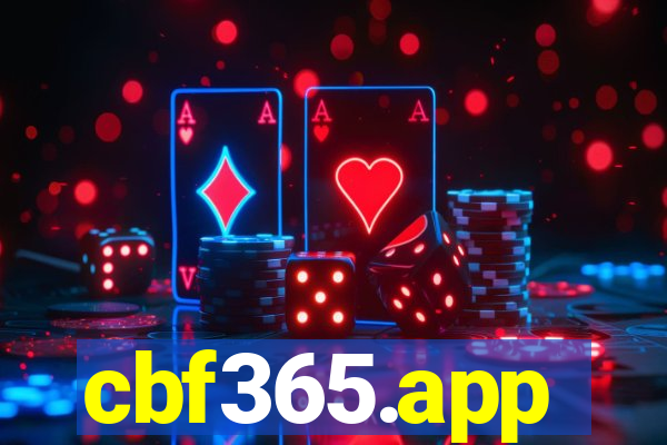 cbf365.app