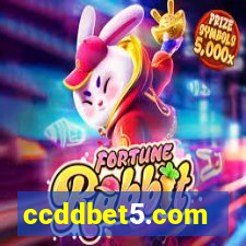 ccddbet5.com