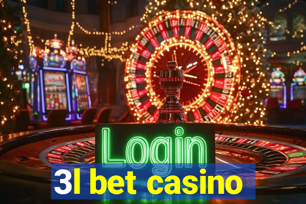 3l bet casino