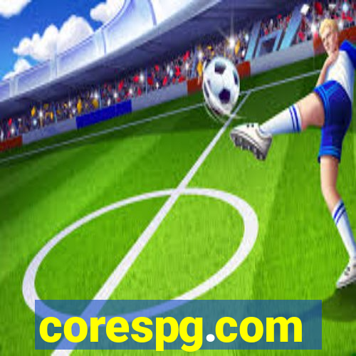 corespg.com