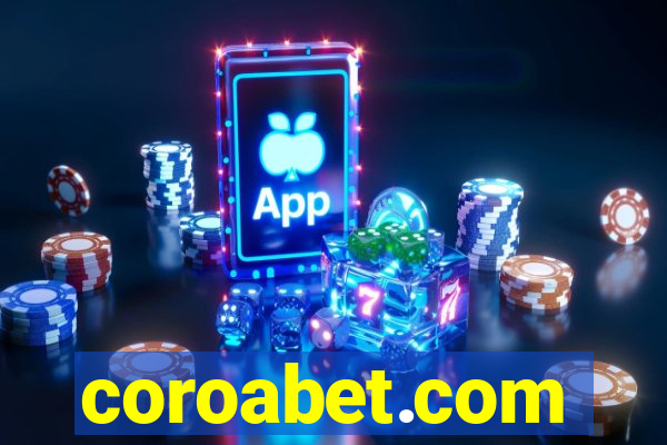 coroabet.com