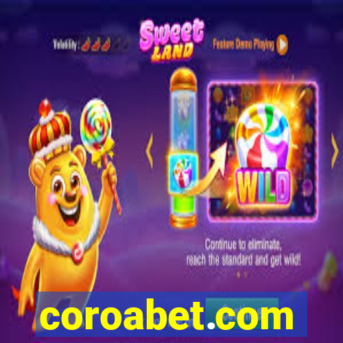 coroabet.com