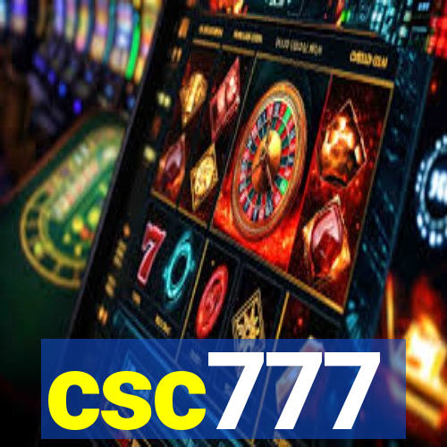 csc777