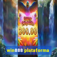 win888 plataforma