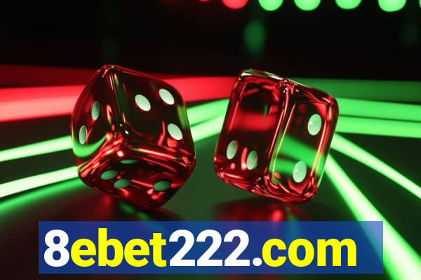 8ebet222.com