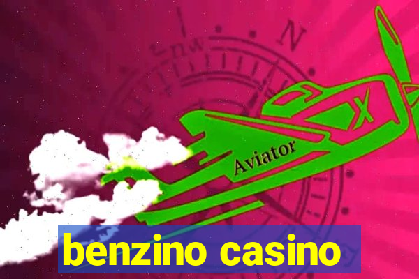 benzino casino