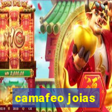 camafeo joias