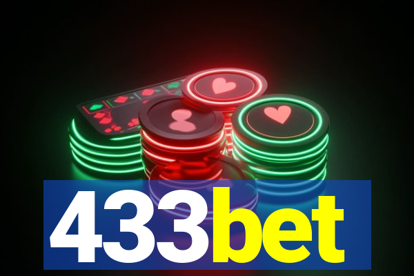 433bet