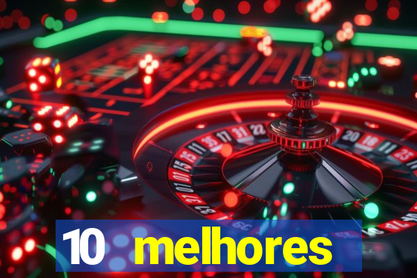 10 melhores plataformas de jogos