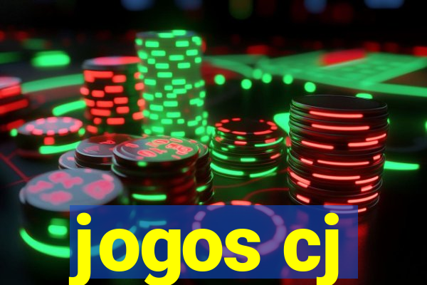 jogos cj