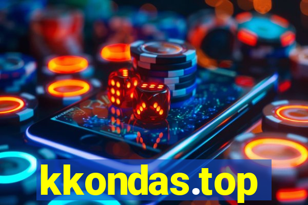 kkondas.top