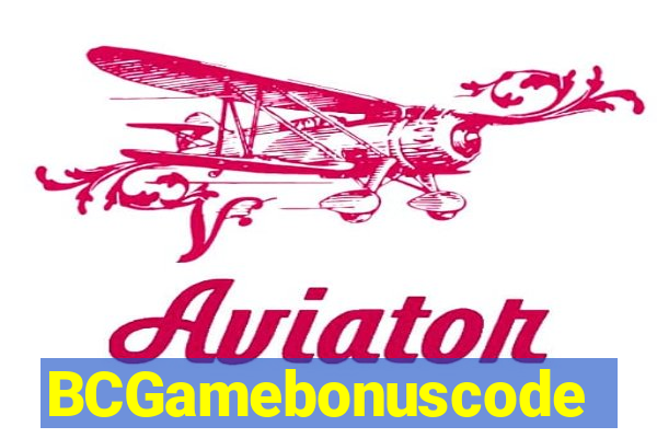 BCGamebonuscode