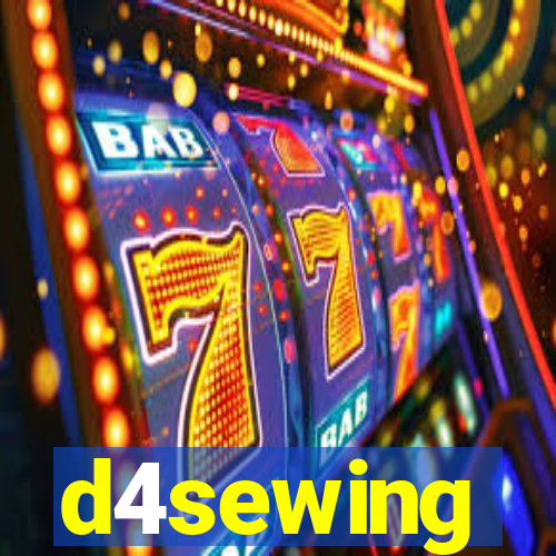 d4sewing