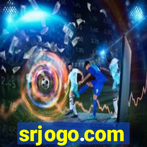 srjogo.com