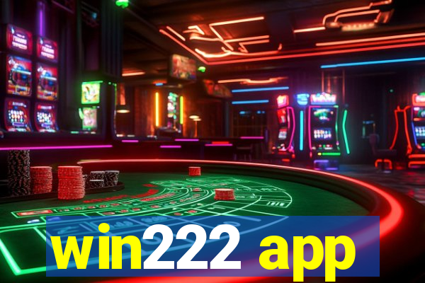 win222 app