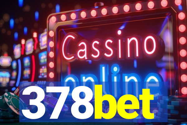 378bet