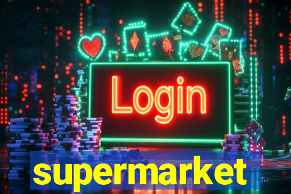 supermarket simulator apk dinheiro infinito android