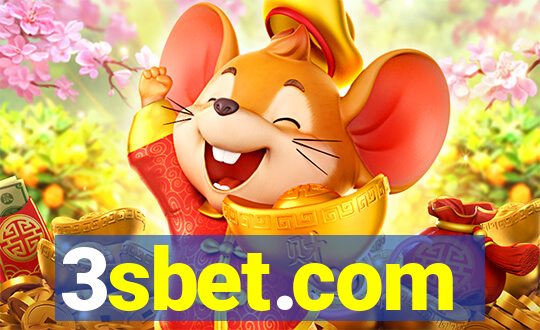 3sbet.com