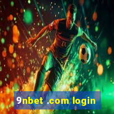 9nbet .com login