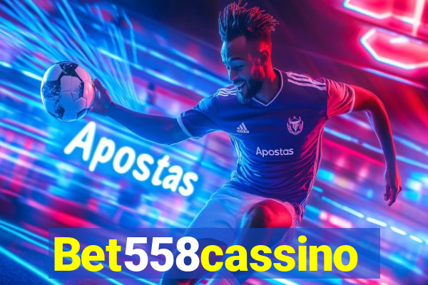 Bet558cassino