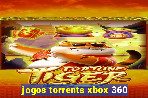 jogos torrents xbox 360