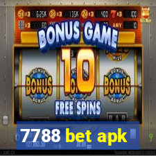 7788 bet apk