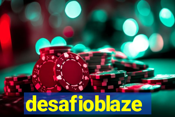 desafioblaze