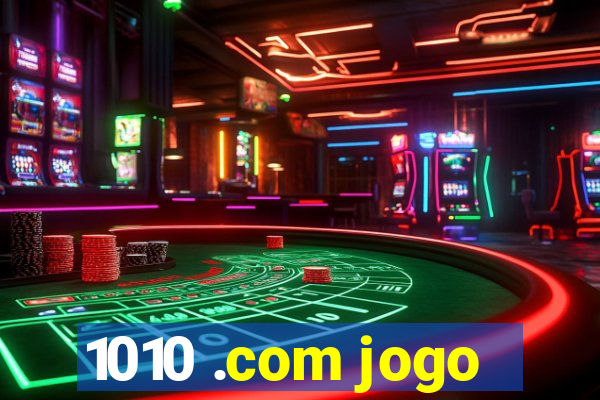 1010 .com jogo