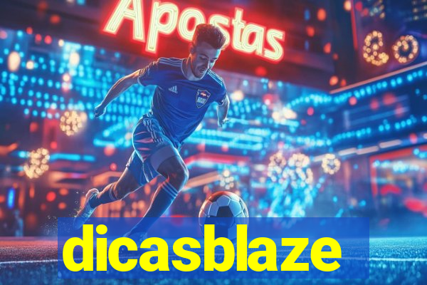 dicasblaze