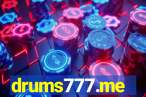 drums777.me